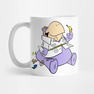 Peter Potamus Mug